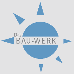 Das BAU WERK Logo